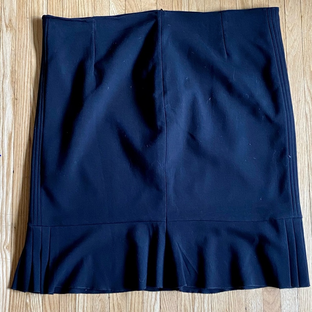 Women’s Plus Pencil Skirt